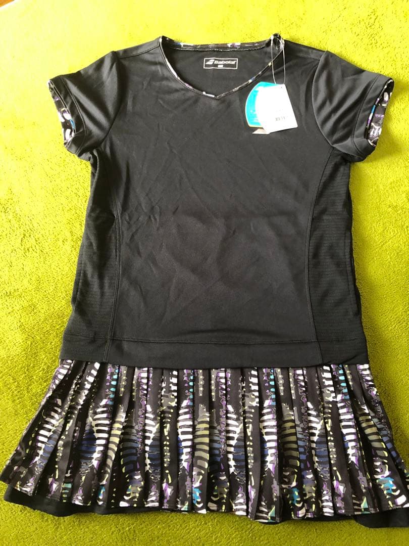 Babolat ワンピーステニスウェア