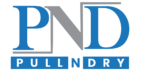 PullNDry Blog Logo